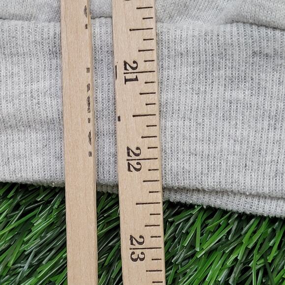 Vintage 1982 Funny Hunter Sweatshirt XS/S 19x22 Cropped - Picture 6 of 15